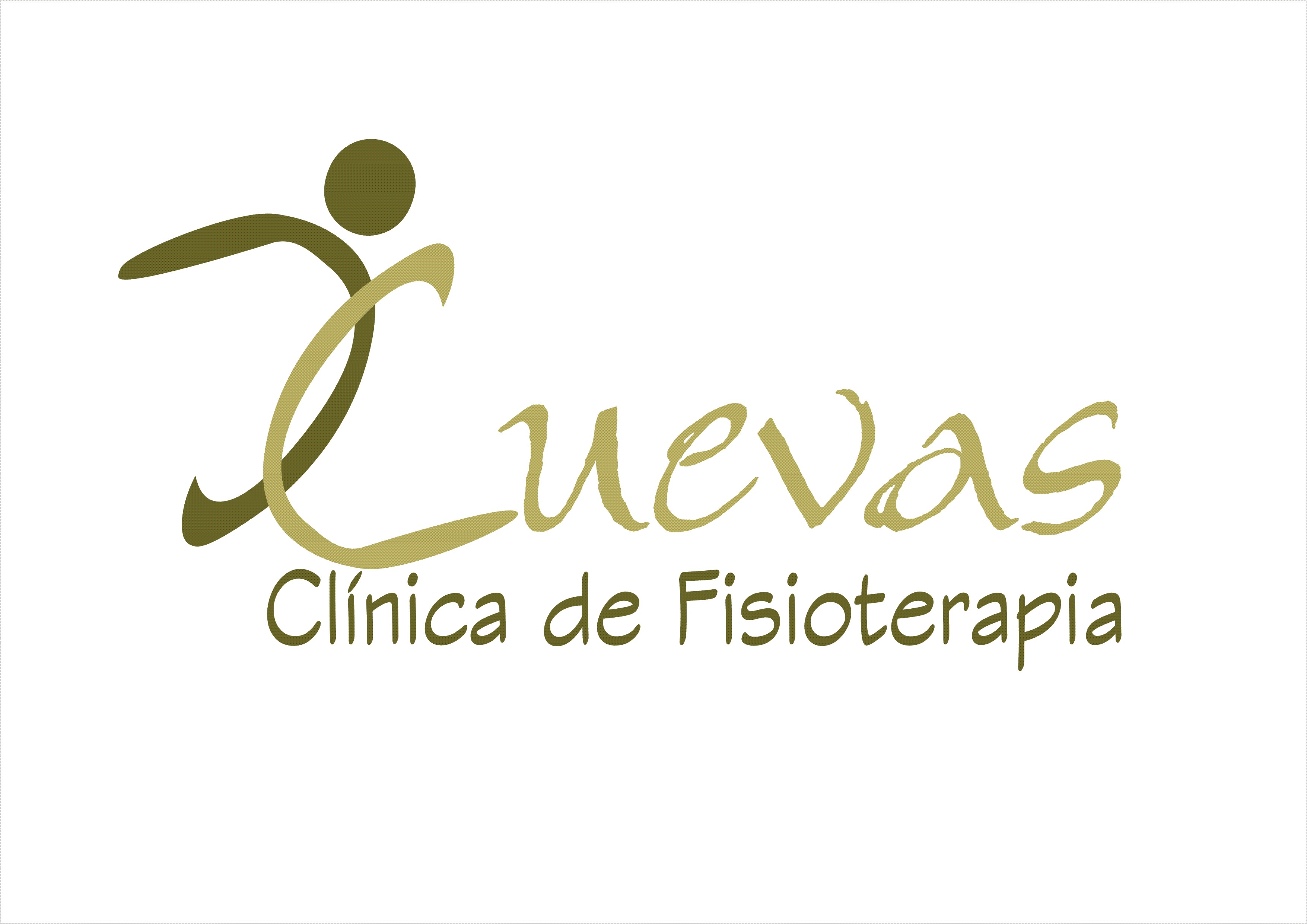 Logotipo de la clínica CLINICA CUEVAS